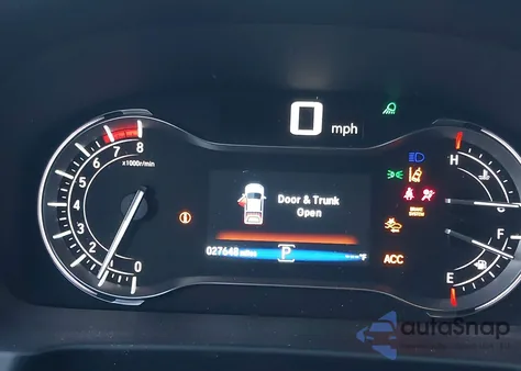 2020 Honda Ridgeline Rtl-E from USA, damaged, VIN 5FPYK3F70LB023391